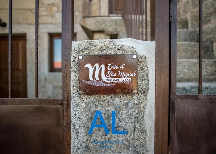 Casa De Sao Miguel
