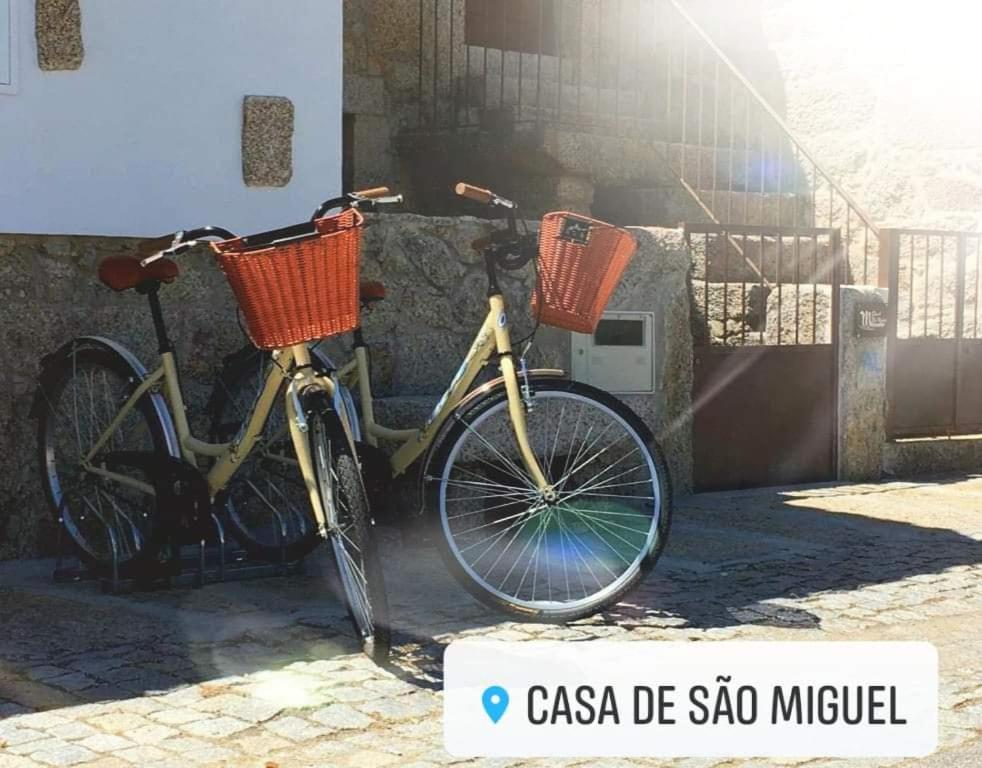 Casa De Sao Miguel Apartment Aldeia de Joao Pires