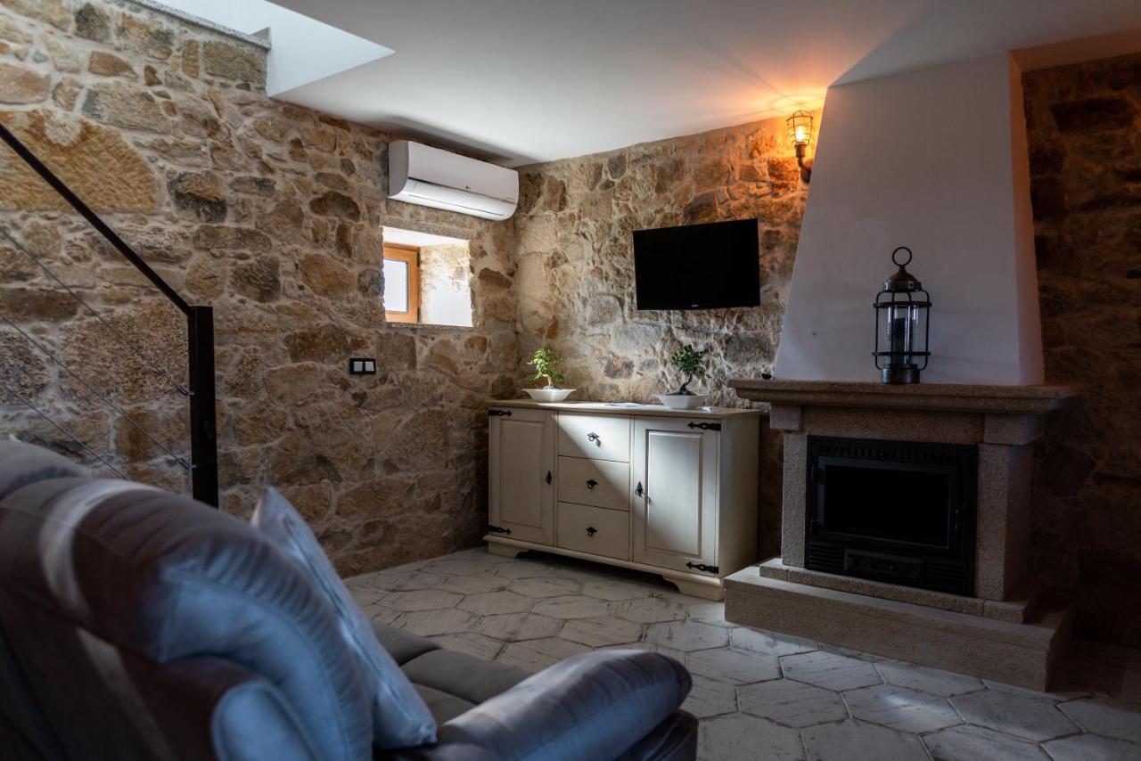Apartment Casa De Sao Miguel