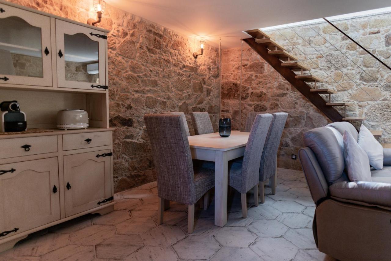 Casa De Sao Miguel Apartment Aldeia de Joao Pires