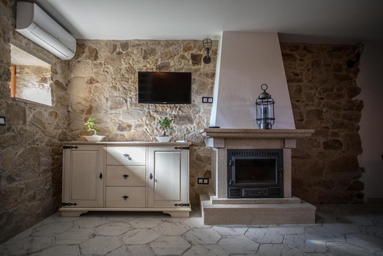 Casa De Sao Miguel Apartment Aldeia de Joao Pires