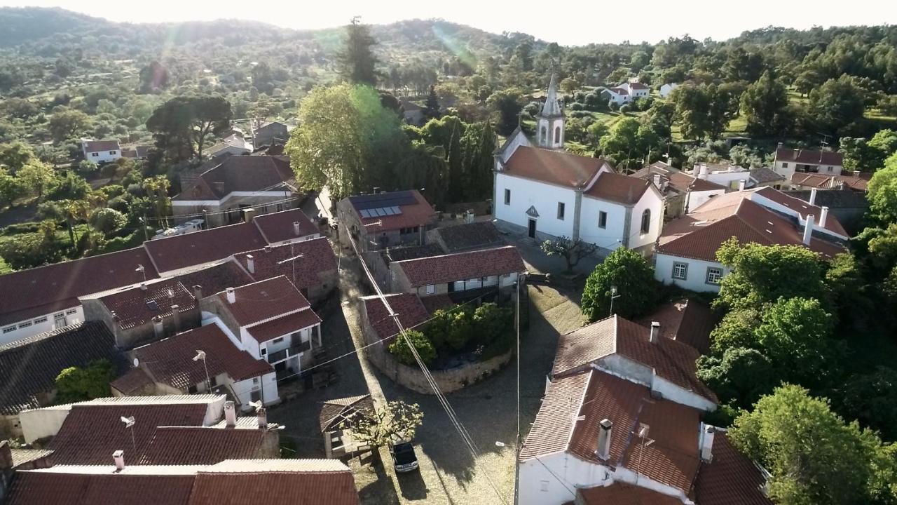 Casa De Sao Miguel Aldeia de Joao Pires