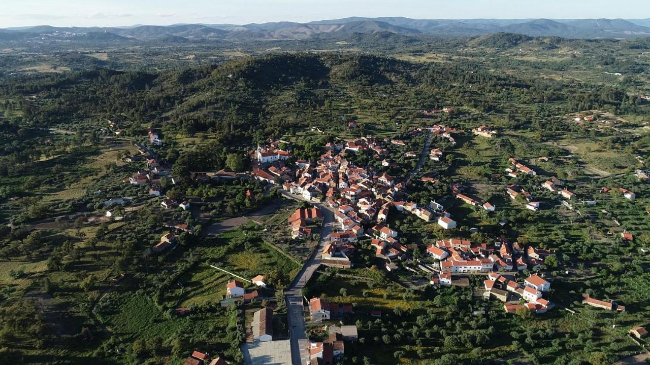 Casa De Sao Miguel * Aldeia de Joao Pires