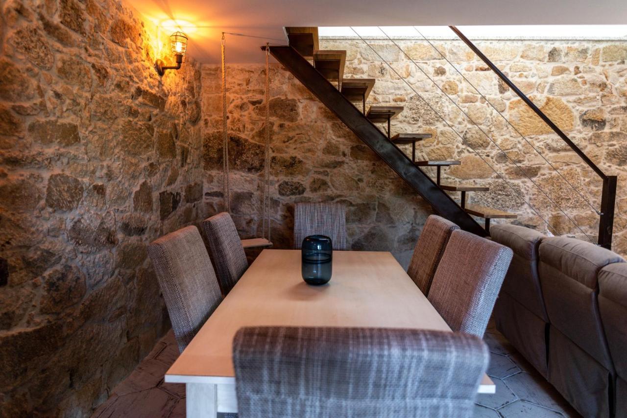 Apartment Casa De Sao Miguel *