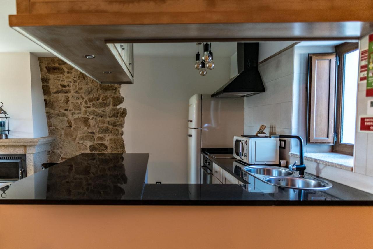 Casa De Sao Miguel Apartment *