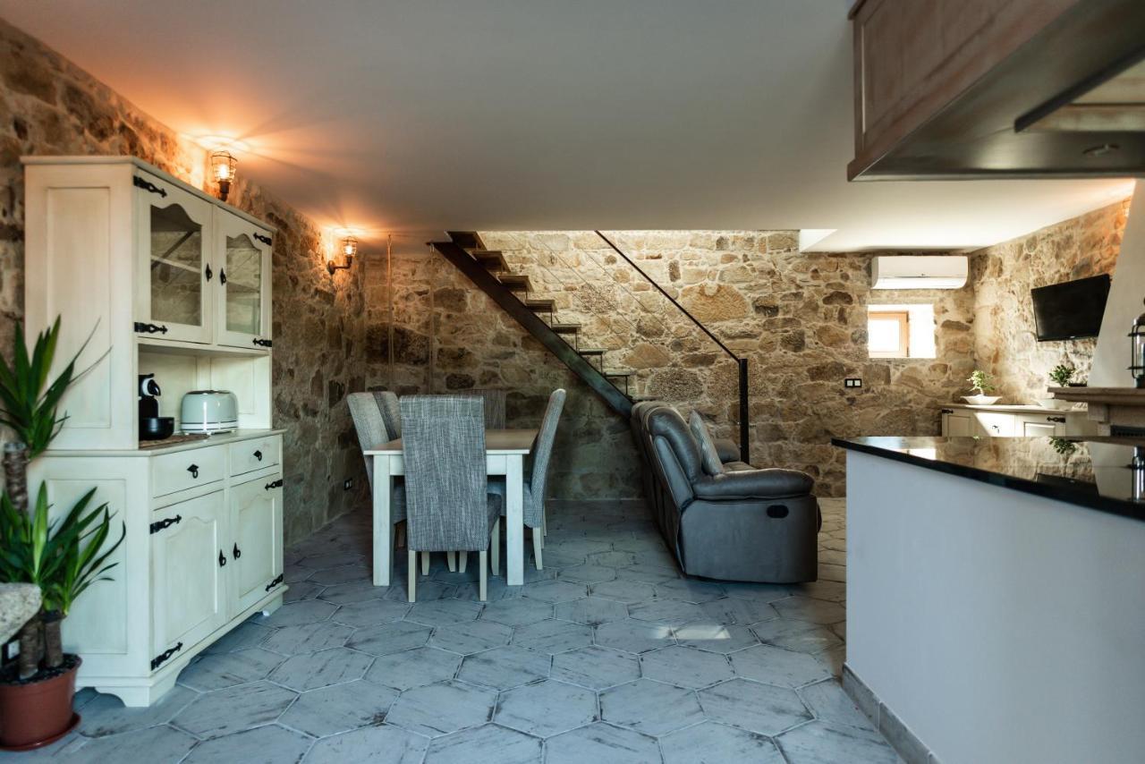 Casa De Sao Miguel Aldeia de Joao Pires